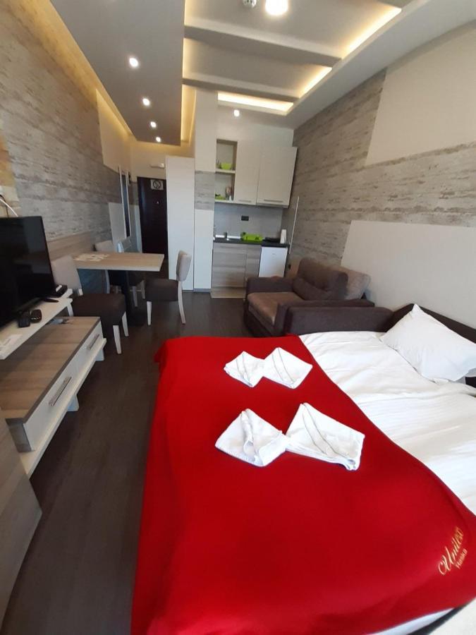Panorama Apartments In Milmari Resort Копаоник Экстерьер фото
