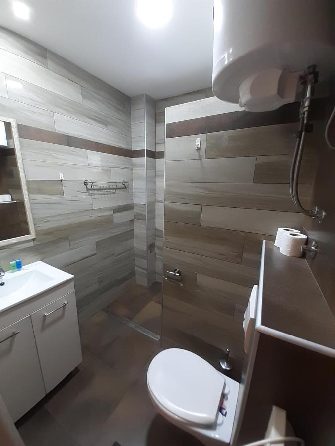Panorama Apartments In Milmari Resort Копаоник Экстерьер фото