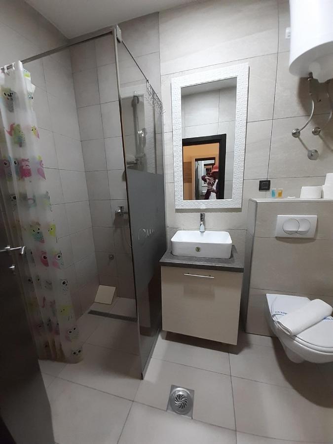 Panorama Apartments In Milmari Resort Копаоник Экстерьер фото