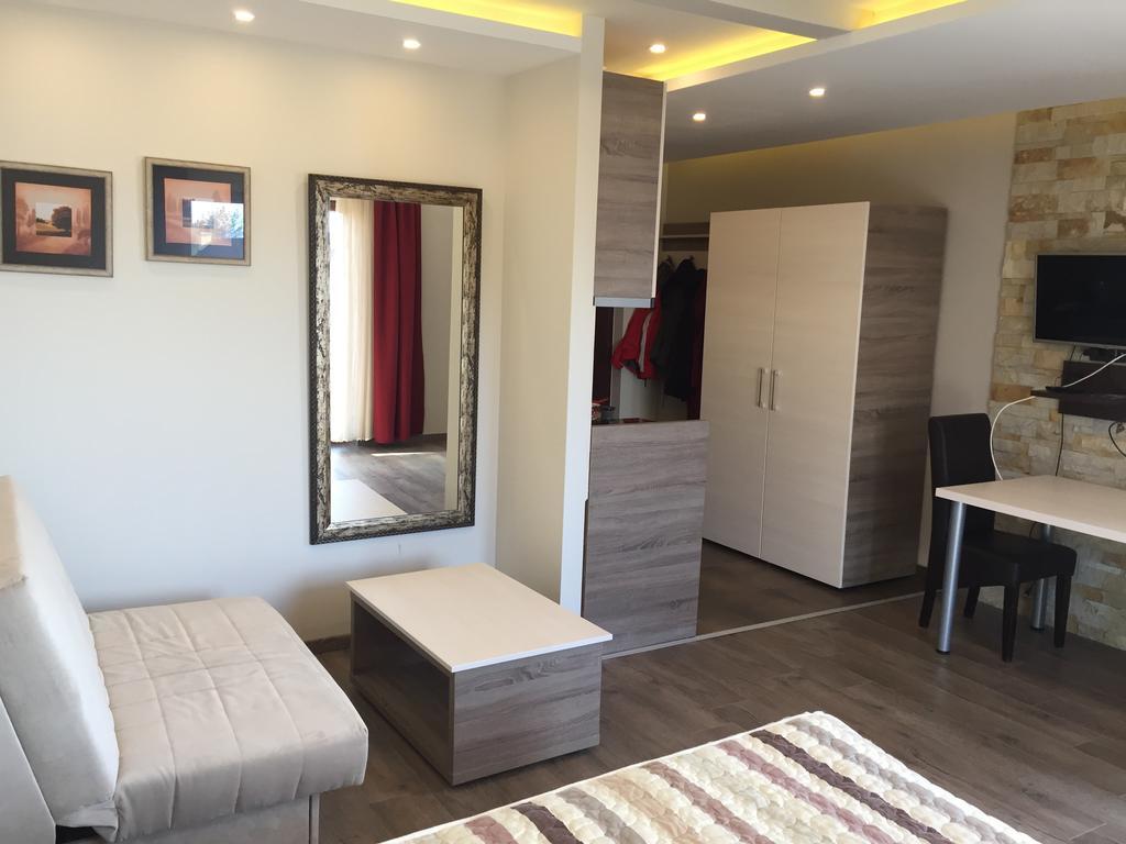 Panorama Apartments In Milmari Resort Копаоник Экстерьер фото