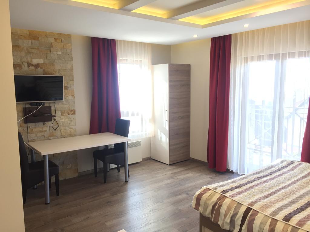 Panorama Apartments In Milmari Resort Копаоник Экстерьер фото