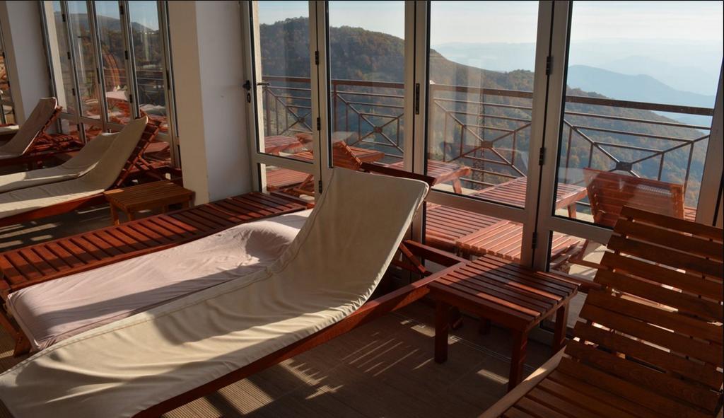 Panorama Apartments In Milmari Resort Копаоник Экстерьер фото