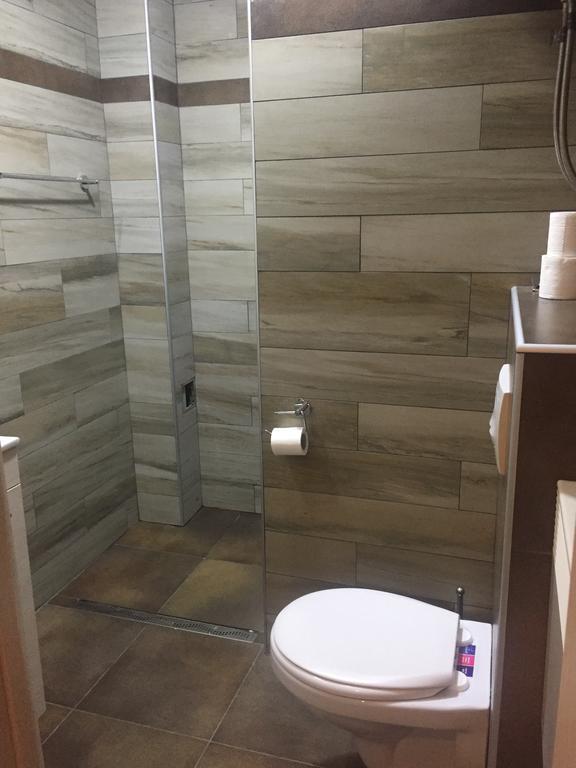 Panorama Apartments In Milmari Resort Копаоник Экстерьер фото