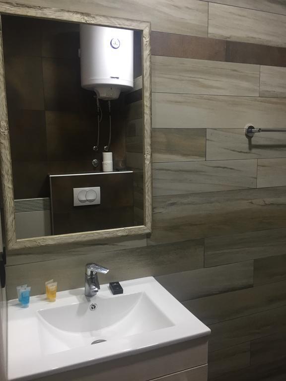 Panorama Apartments In Milmari Resort Копаоник Экстерьер фото