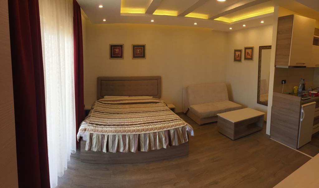 Panorama Apartments In Milmari Resort Копаоник Экстерьер фото