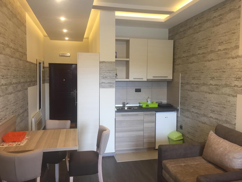 Panorama Apartments In Milmari Resort Копаоник Экстерьер фото